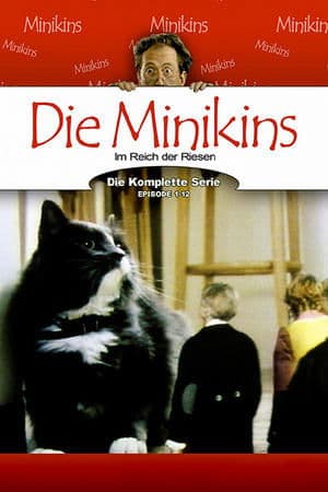 The Minikins streaming