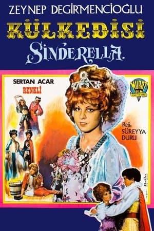 Sinderella Külkedisi streaming
