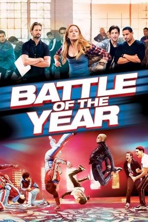 Battle of the Year streaming