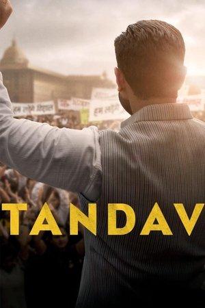 Tandav streaming