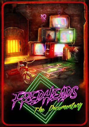 FredHeads: The Documentary streaming