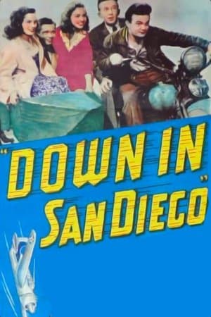 Down in San Diego streaming