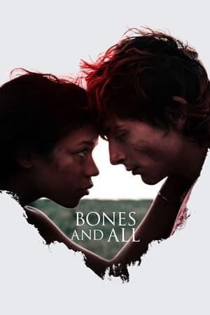 Bones and All streaming