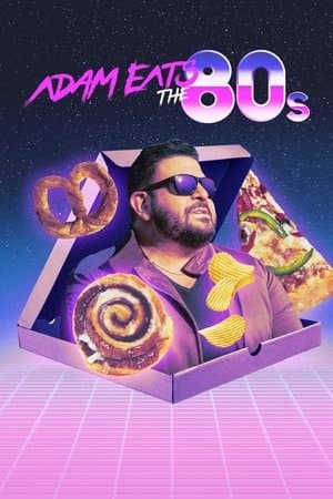 Adam Eats the 80s streaming