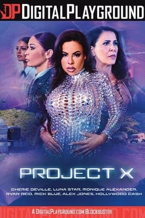Project X streaming