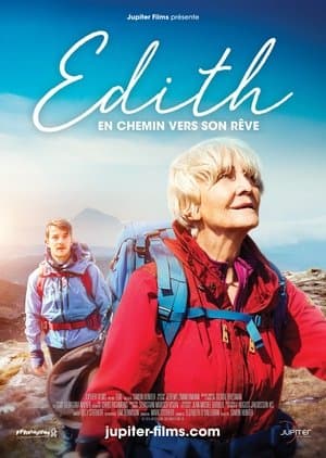 Edith, en chemin vers son rêve streaming