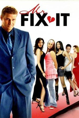 Mr. Fix It streaming