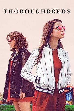 Thoroughbreds streaming