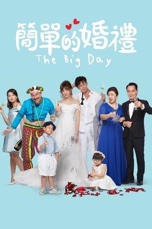 The Big Day streaming