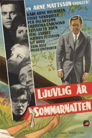 Ljuvlig är sommarnatten streaming