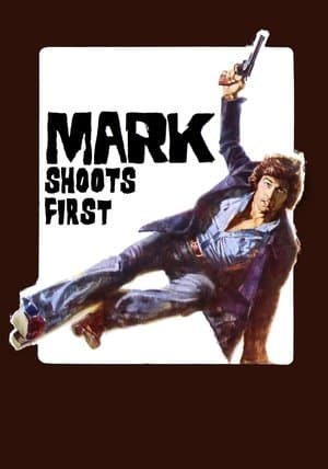 Mark Shoots First streaming