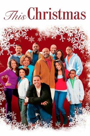 This Christmas streaming