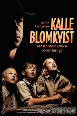 Kalle Mikael Détective vit dangereusement streaming