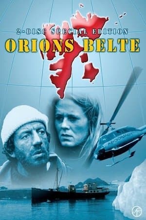 Orions belte streaming