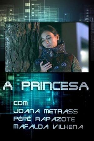 A Princesa streaming
