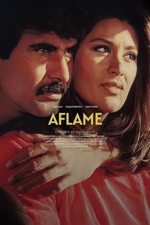 Aflame streaming