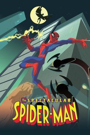 The Spectacular Spider-Man streaming