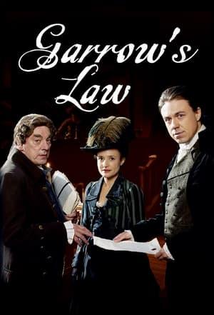 Garrow's Law streaming