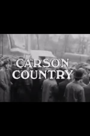 Carson Country streaming