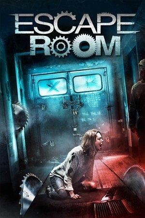 Escape Room streaming