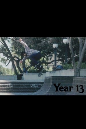 Year 13 streaming