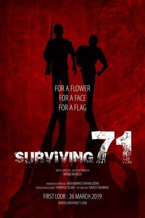 Surviving 71 streaming