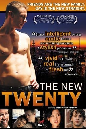 The New Twenty streaming