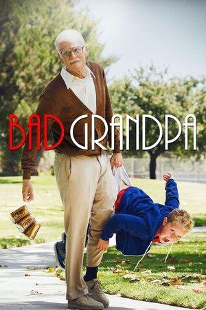 Jackass Presents: Bad Grandpa streaming