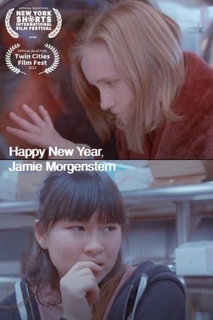 Happy New Year, Jamie Morgenstern streaming