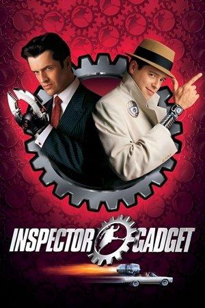 Inspector Gadget streaming