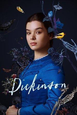 Dickinson streaming