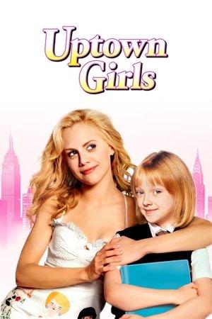 Uptown Girls streaming