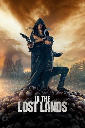 In the Lost Lands streaming