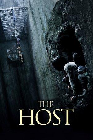 The Host streaming