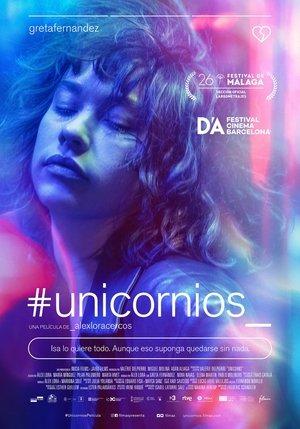 Unicorns streaming