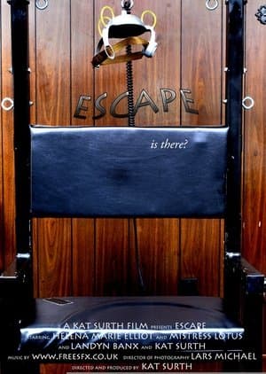 Escape streaming