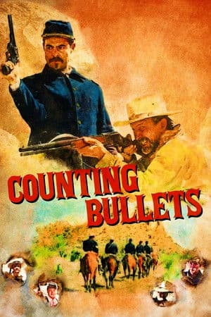 Counting Bullets streaming