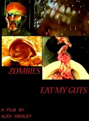 Zombies Eat My Guts streaming