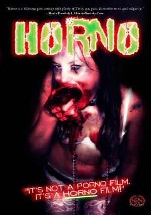 Horno streaming
