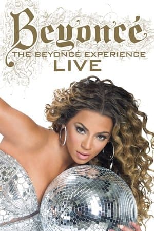 Beyoncé : The Beyoncé Experience Live streaming