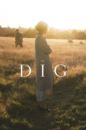 The Dig streaming