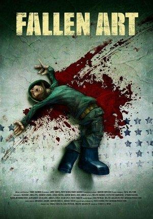 Fallen Art streaming