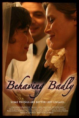 Behaving Badly streaming