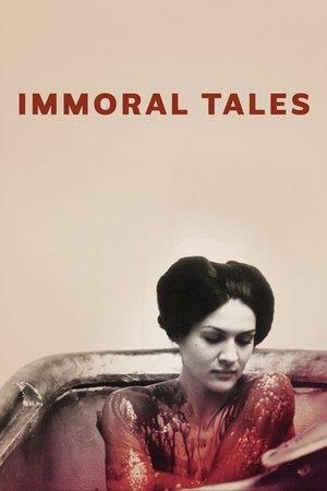 Immoral Tales streaming