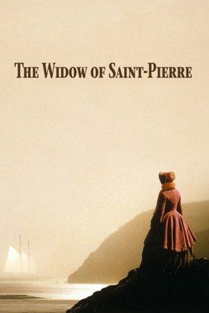 The Widow of Saint-Pierre streaming