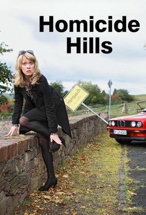 Homicide Hills streaming