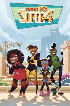 Supa Team 4 streaming