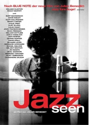 Jazz Seen streaming