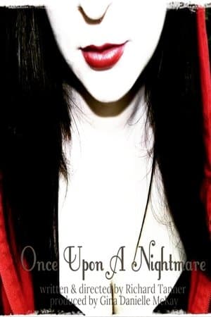 Once Upon A Nightmare streaming