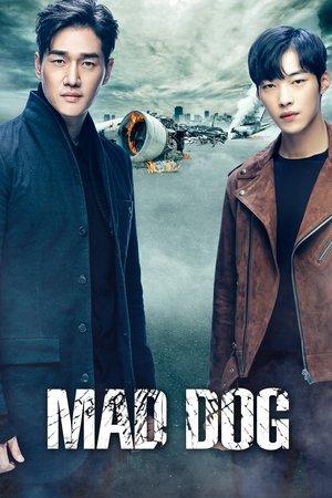 Mad Dog streaming